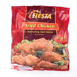 Fiesta Fried Chicken 500 g