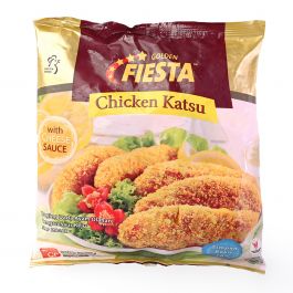 Golden Fiesta Katsu 500 g