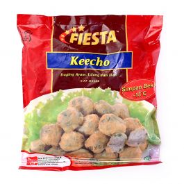 Fiesta Keecho 500 g