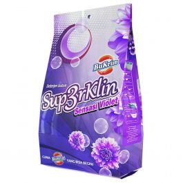 Bukrim Superklin Powder Detergent 750 gr