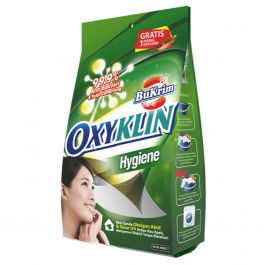 BuKrim Oxy Klin Hygiene 750gr