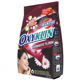 BuKrim Oxy Klin Romantic Floral 700 gr