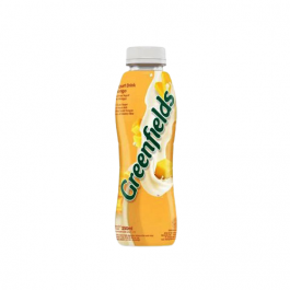 Greenfields Yogurt Drink Mango 250 ml