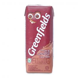 Greenfields Susu UHT Chocomalt 125 ml