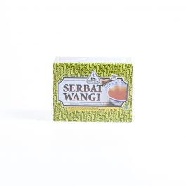 Intra Minuman Serbuk Serbat Wangi 5 x 22.5 gr