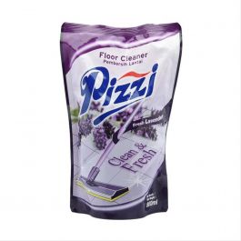 Pizzi Floor Cleaner Clean & Fresh Lavender 800ml