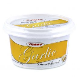 Yummy Cheese Garlic 200 g