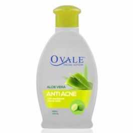 Ovale Facial Lotion Aloe Vera Anti Acne 100 ml