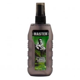 Master For Man Spray Cologne 100 ml |Green Fougere