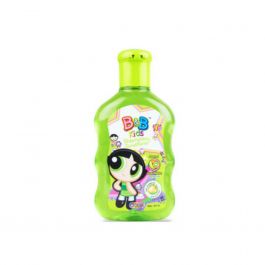 B&B Kids Shampoo & Conditioner Kiwi Melon 100 ml