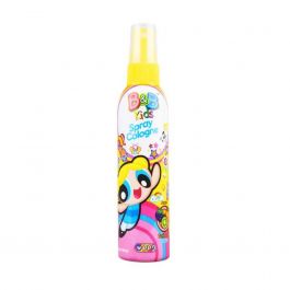 B&B Kids Spray Cologne Tutti Frutti PPG 100 ml
