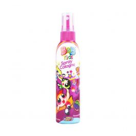B&B Kids Spray Cologne 100 ml |Rasberry