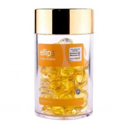 Ellips Hair Vitamin 50 ml |Smooth & Shiny