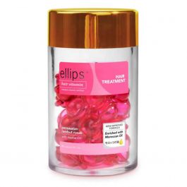 Ellips Hair Vitamin 50 ml |Hair Treatment