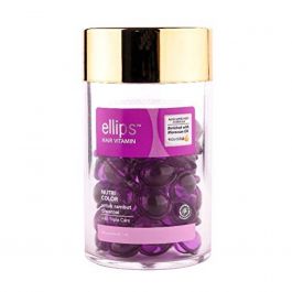 Ellips Hair Vitamin 50 ml |Nutri Color