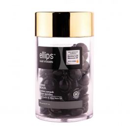 Ellips Hair Vitamin Shiny Black 50 ml