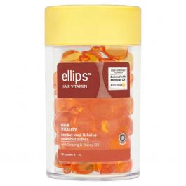 Ellips Hair Vitamin 50 ml |Vitaminality