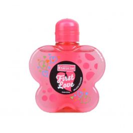 Eskulin Splash Cologne First Love 125ml