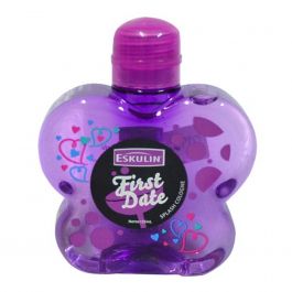 Eskulin Splash Cologne First Date 125ml