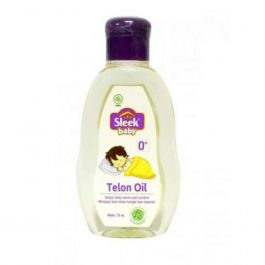 Sleek Baby Telon Oil 70ml