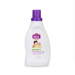 Sleek Baby Laundry Detergent 500ml