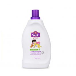 Sleek Baby Laundry Detergent 1.2lt