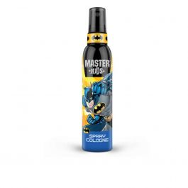 Master Kids Spray Cologne Batman 100ml