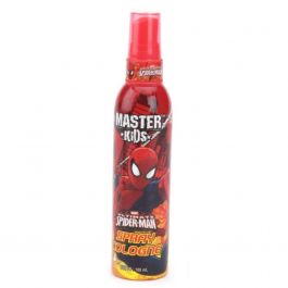 Master Kids Spray Cologne Spiderman 100ml