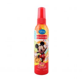 Eskulin Kids Mist Cologne 100 ml |Mickey Mouse