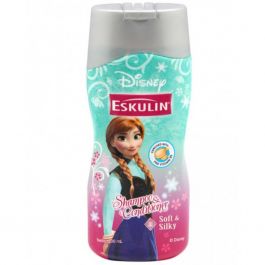 Eskulin Kids Shampoo & Conditioner Soft & Silky 200 ml
