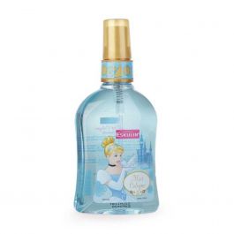 Eskulin Kids Mist Cologne 125 ml |Cinderella