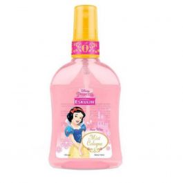 Eskulin Kids Mist Cologne 125 Ml |Snow White