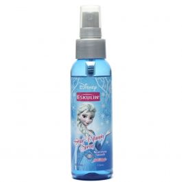 Eskulin Kids Hair Vitamin Spray Nourishing Smooth Disney 100ml