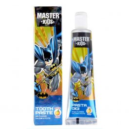 Master Kids Tooth Paste Batman 50gr