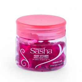 Sasha Hair Vitamin Damage Care 40 s