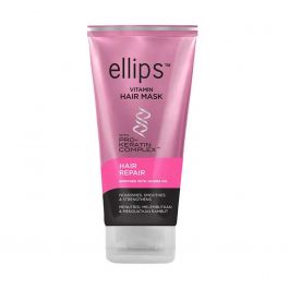 Ellips Vitamin Hair Mask Hair Repair 120 g