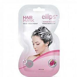 Ellips Vitamin Hair Mask Hair Treatment 20 g