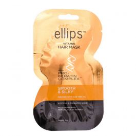 Ellips Vitamin Hair Mask Smooth & Shiny 20 g