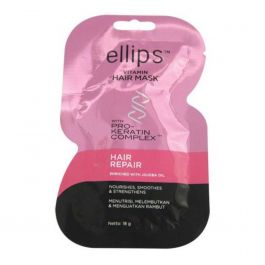Ellips Vitamin Hair Mask Hair Repair 18 g
