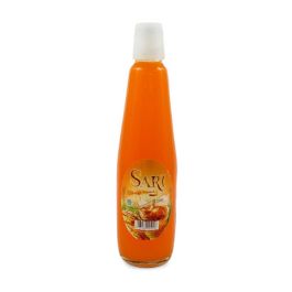 Sari Squash Orange Btl 630 Ml