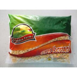 Golden Farm Kernel Corn 1000 gr