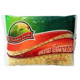 Golden Farm Kernel Corn 500 G