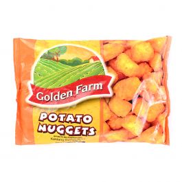 Golden Farm Potato Nugget 750 g