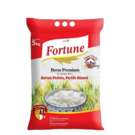 Fortune Beras Premium 5kg