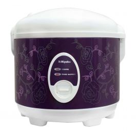 MIYAKO RICE COOKER 1.8L MCM-508
