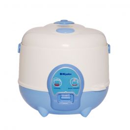 MIYAKO RICE COOKER 0.6L MCM-606B