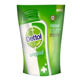 Dettol Body Wash Cool 410gr - Pine