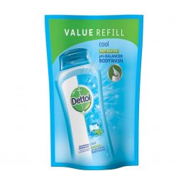 Dettol Sabun Mandi Cair Cool 250gr