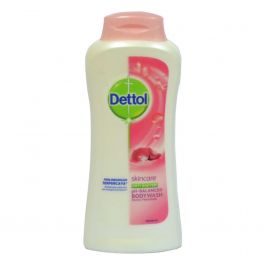 Dettol Sabun Mandi Cair Skincare 300gr