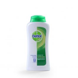 Dettol Sabun Mandi Cair Original 100gr